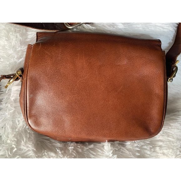 Vintage Casa Lopez horsebit crossbody bag - Picture 9 of 16